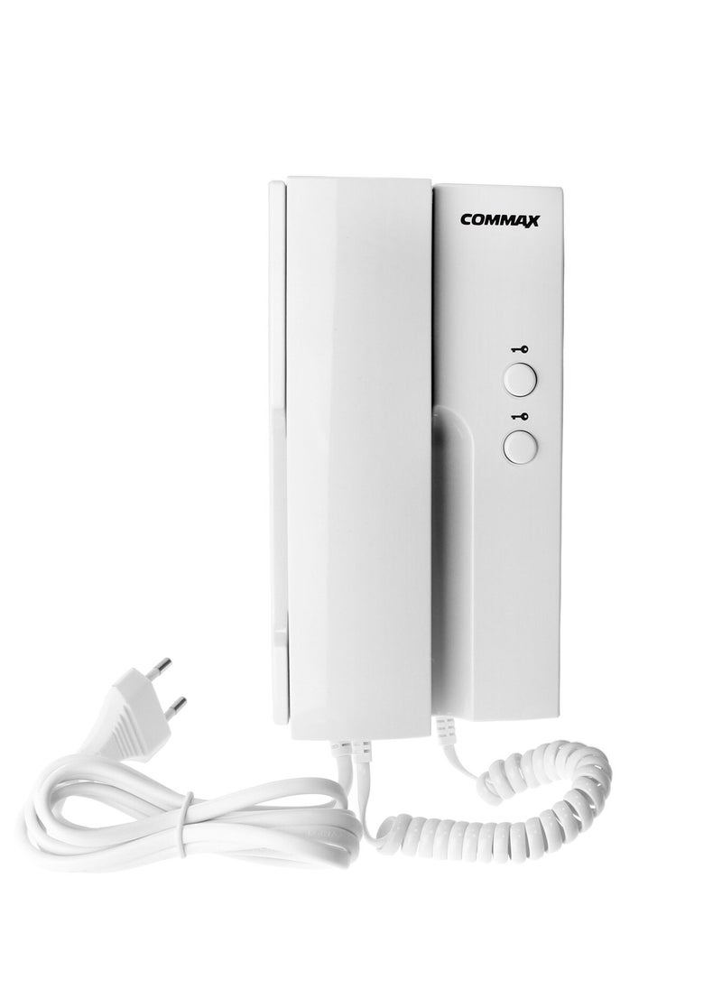 COMMAX DP-4VHP DOOR PHONE