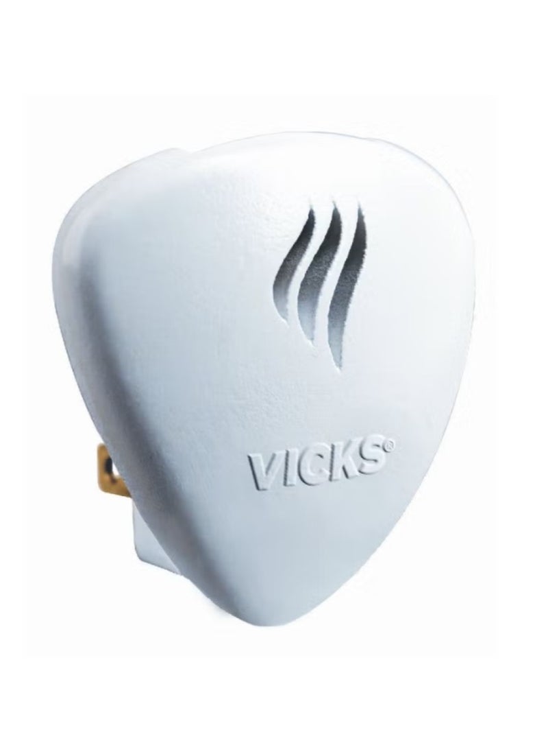 Vicks Comforting Plug-In Vapouriser