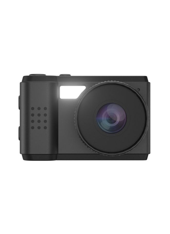 S5 0.96 inch HD Screen Mini Portable Camera(Black)