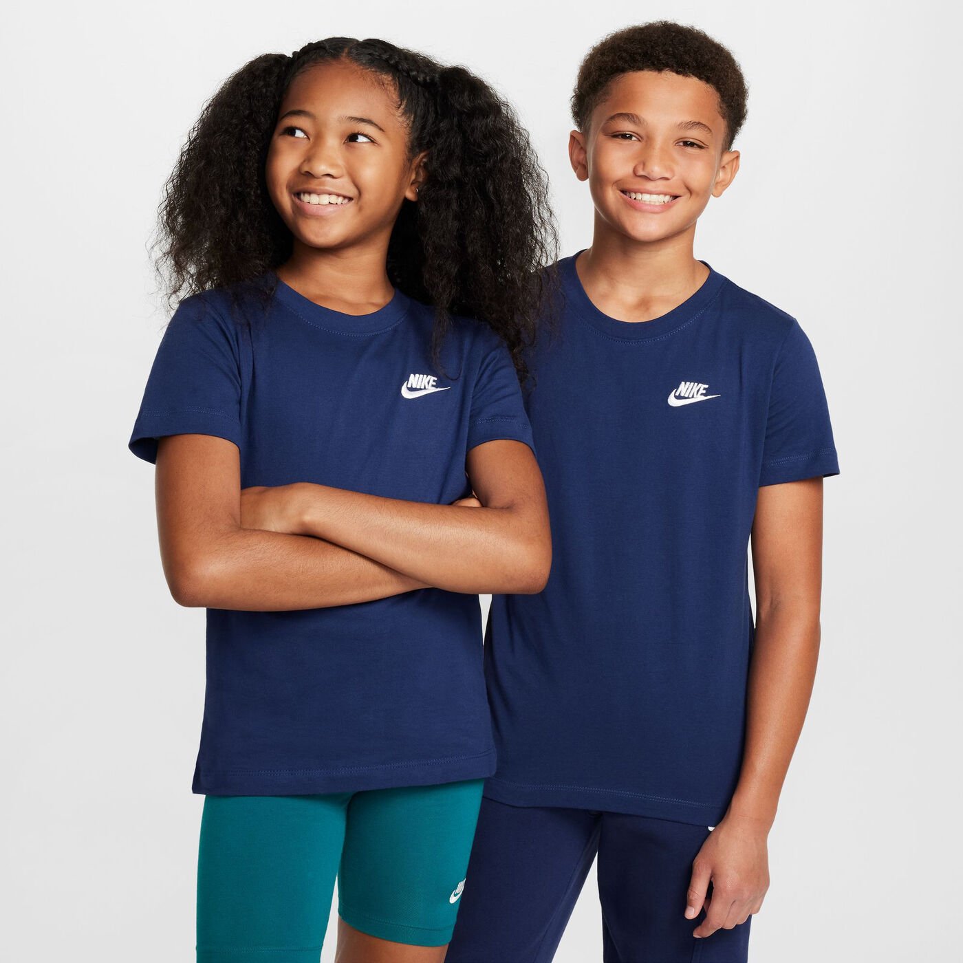 Kids' Sportswear T-Shirt