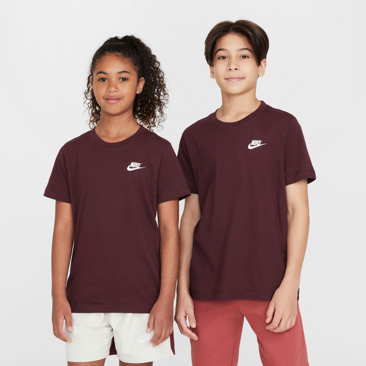 Kids' Sportswear T-Shirt