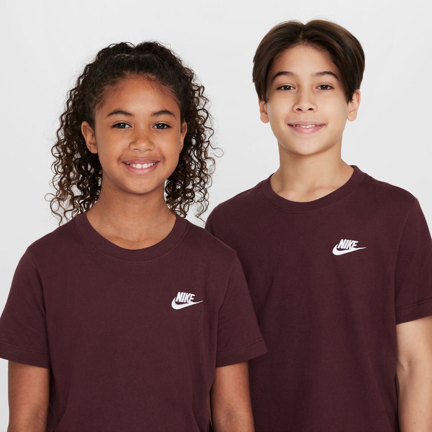 Kids' Sportswear T-Shirt