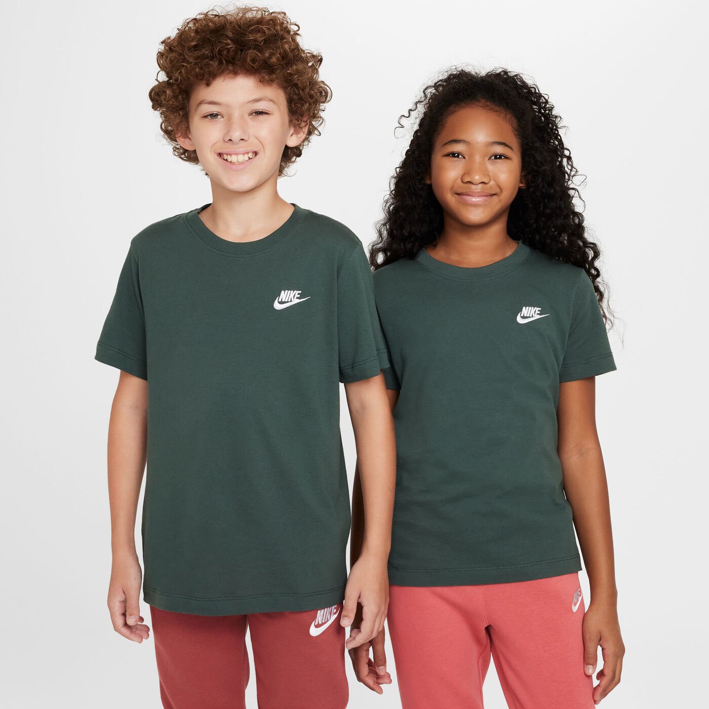 Kids' Sportswear T-Shirt