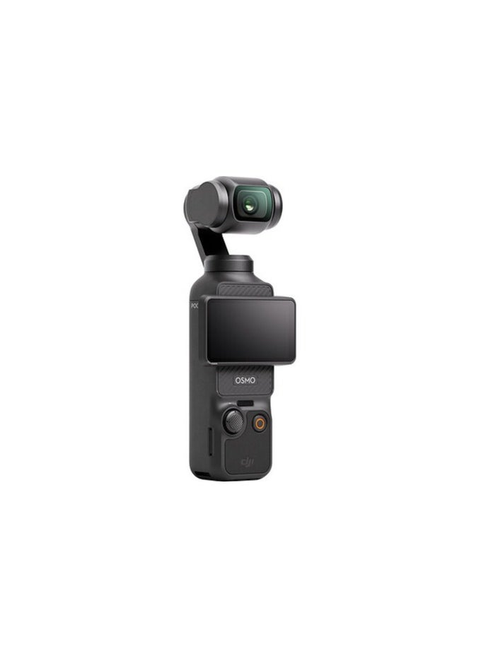 dji Osmo Pocket 3 Creator Combo, Vlogging Camera