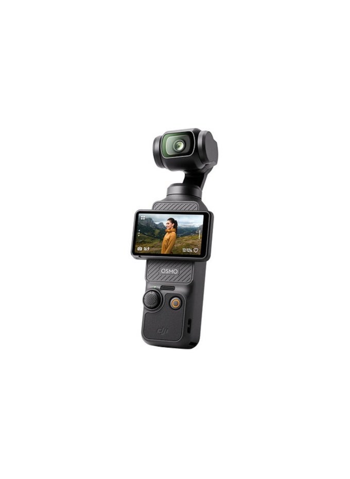 dji Osmo Pocket 3 Creator Combo, Vlogging Camera