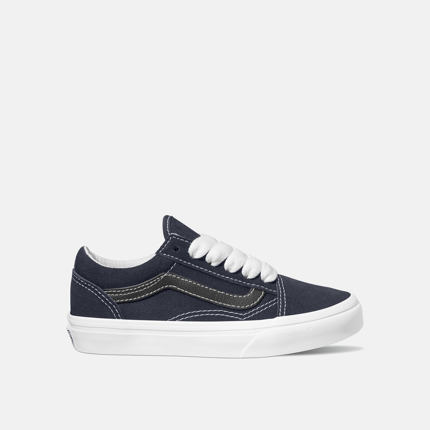 Kids Old Skool Unisex Shoes (Younger Kids)