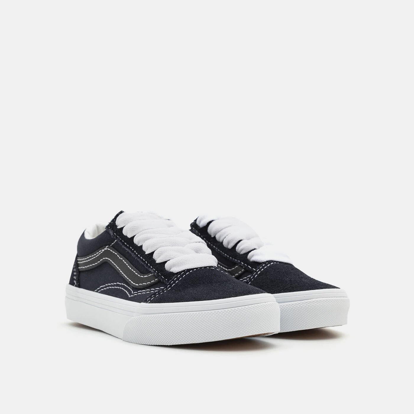 Kids Old Skool Unisex Shoes (Younger Kids)