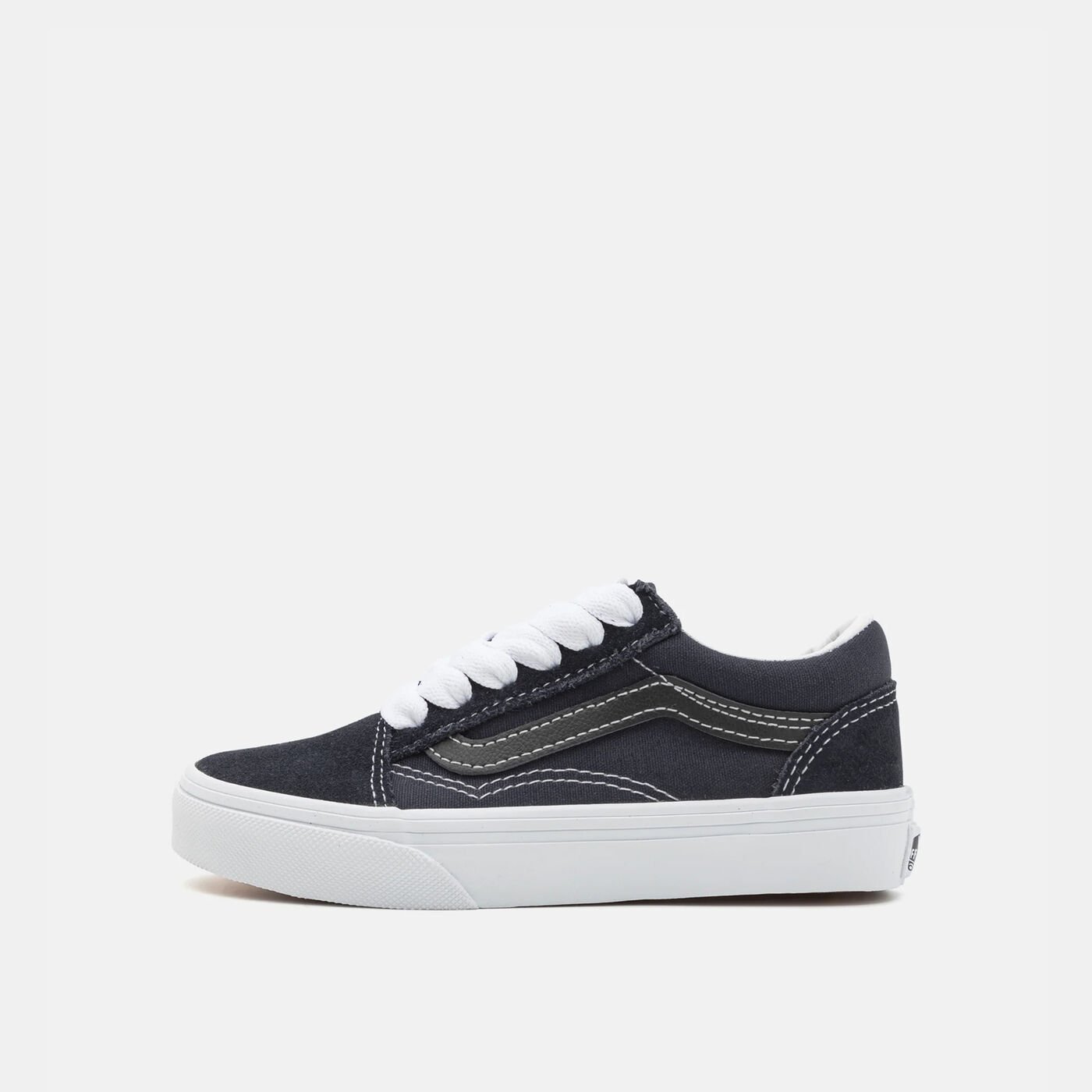 Kids Old Skool Unisex Shoes (Younger Kids)