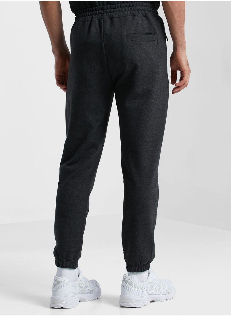 Athleisure Essential Joggers