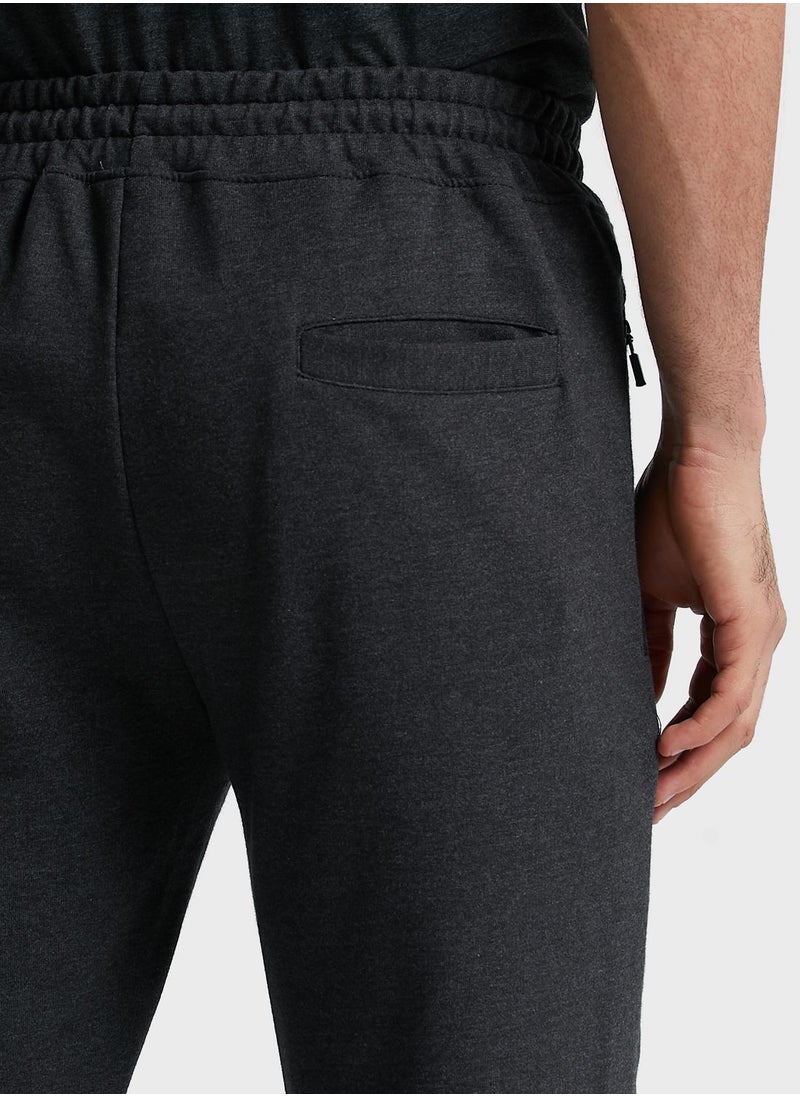 Athleisure Essential Joggers