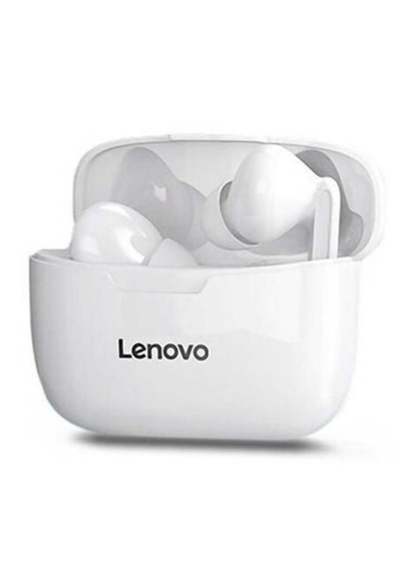 Lenovo XT90 Earbuds True Wireless Headphones Touch Control headset & Mic