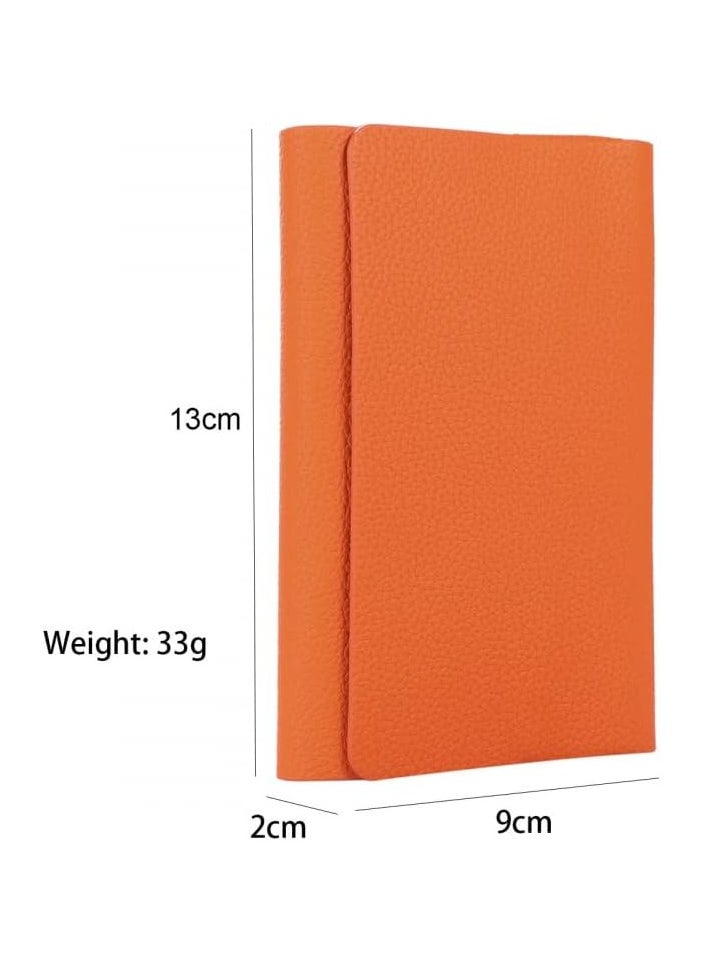 Pouch Bag Flip Case for IQOS ILUMA one Full Protective Carrying Case Storage Bag PU Leather Cases