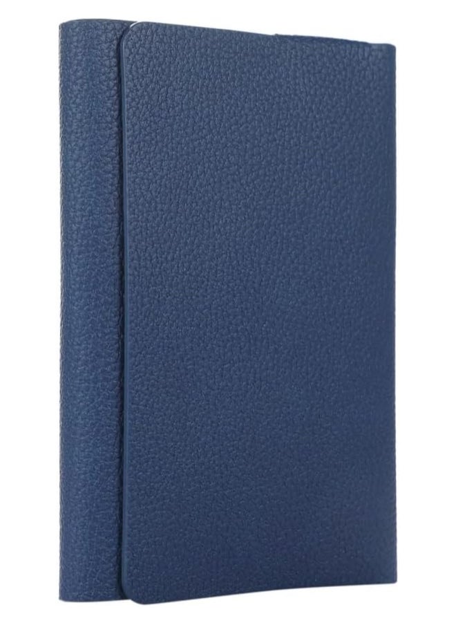 Pouch Bag Flip Case for IQOS ILUMA one Full Protective Carrying Case Storage Bag PU Leather Cases