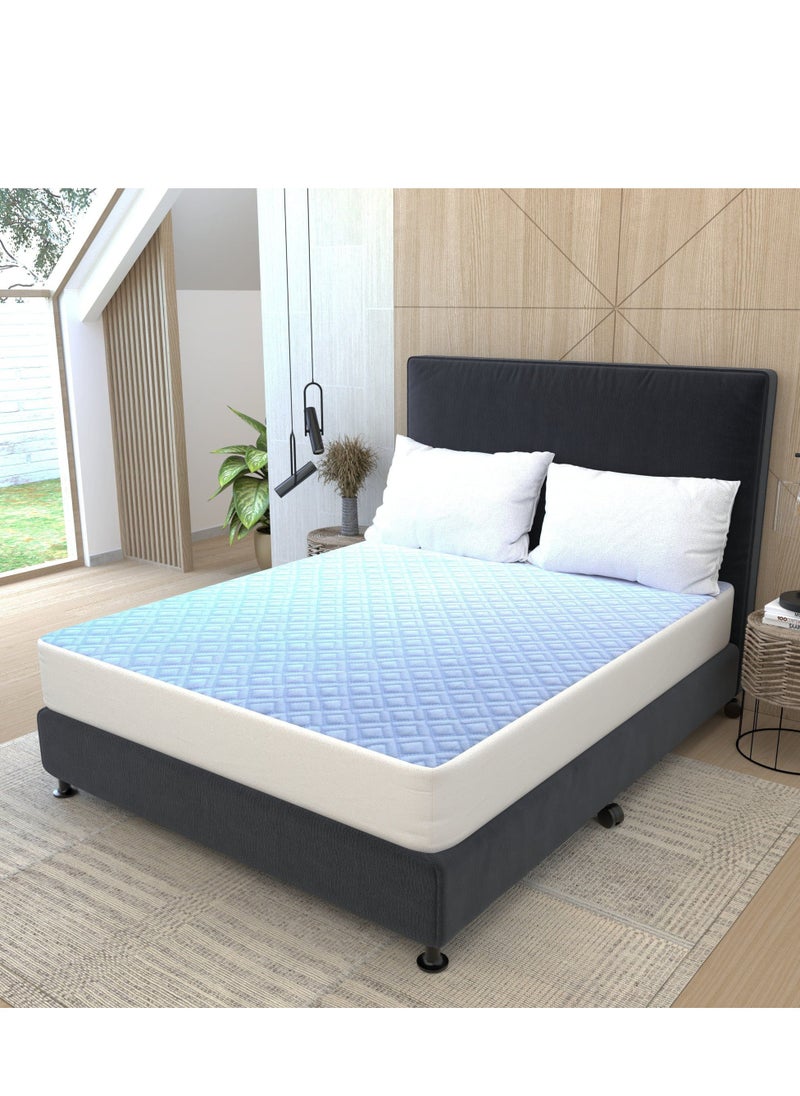 Cool Ice Premium Waterproof Mattress Protector