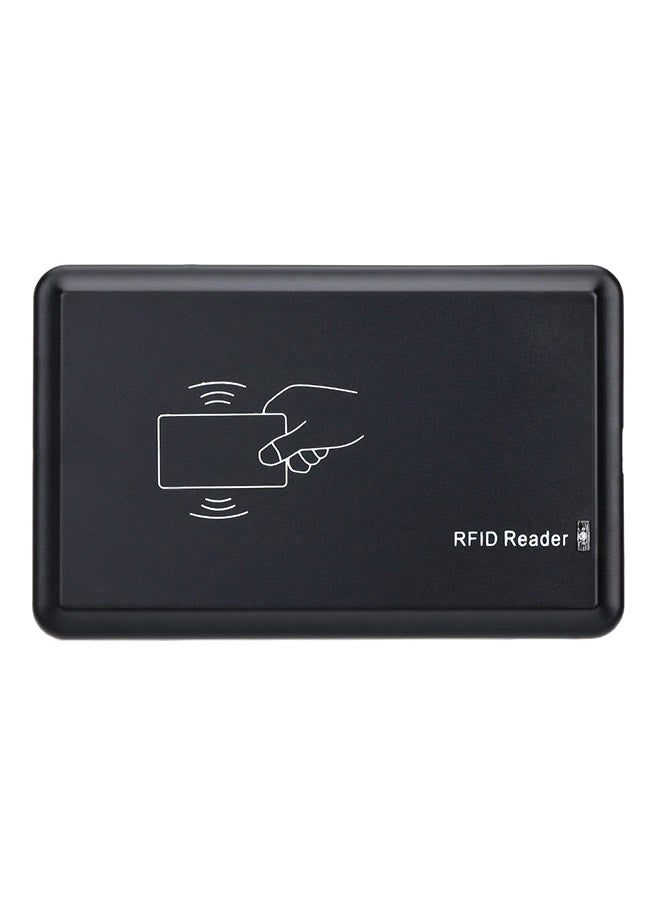 Proximity Smart IC Card Reader Win8/Android/OTG Supported Black