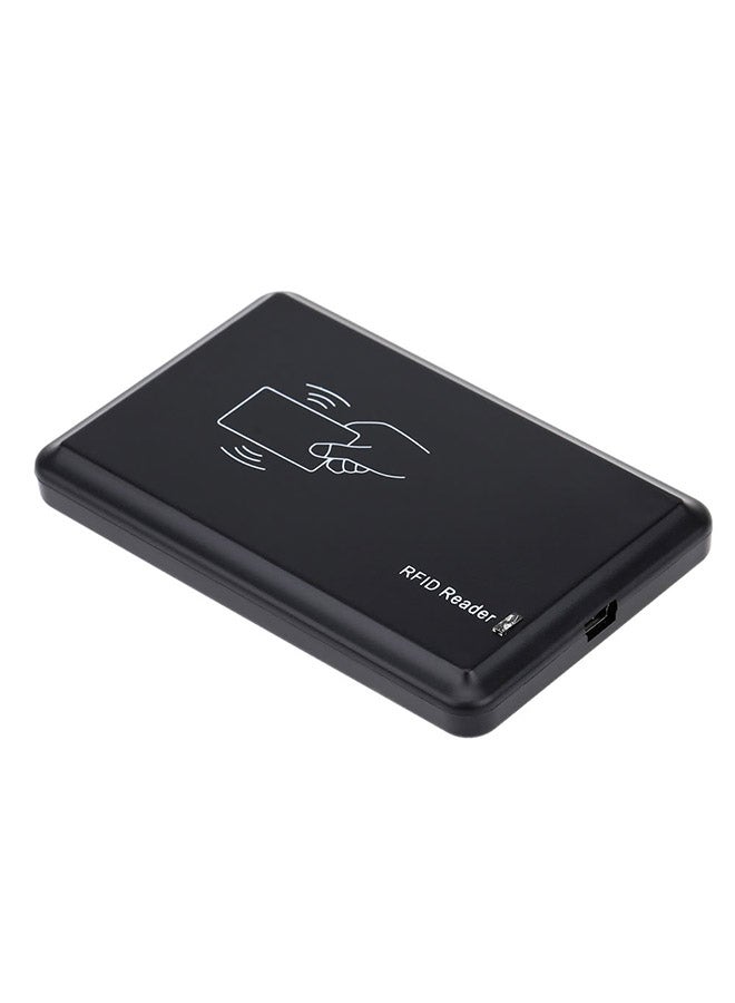 Proximity Smart IC Card Reader Win8/Android/OTG Supported Black