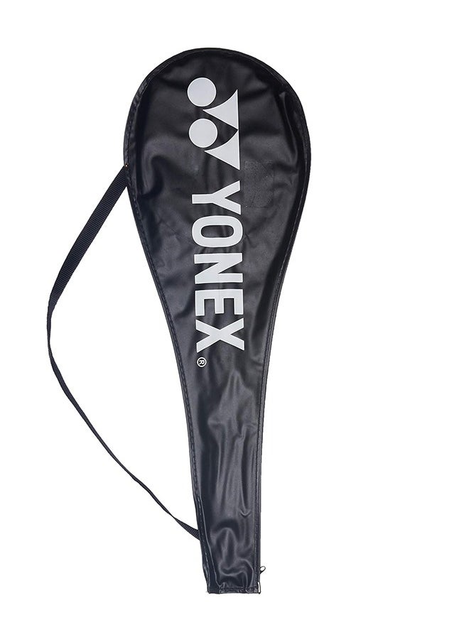 Yonex GR 303i Aluminium Blend Badminton Racquet with Full Cover