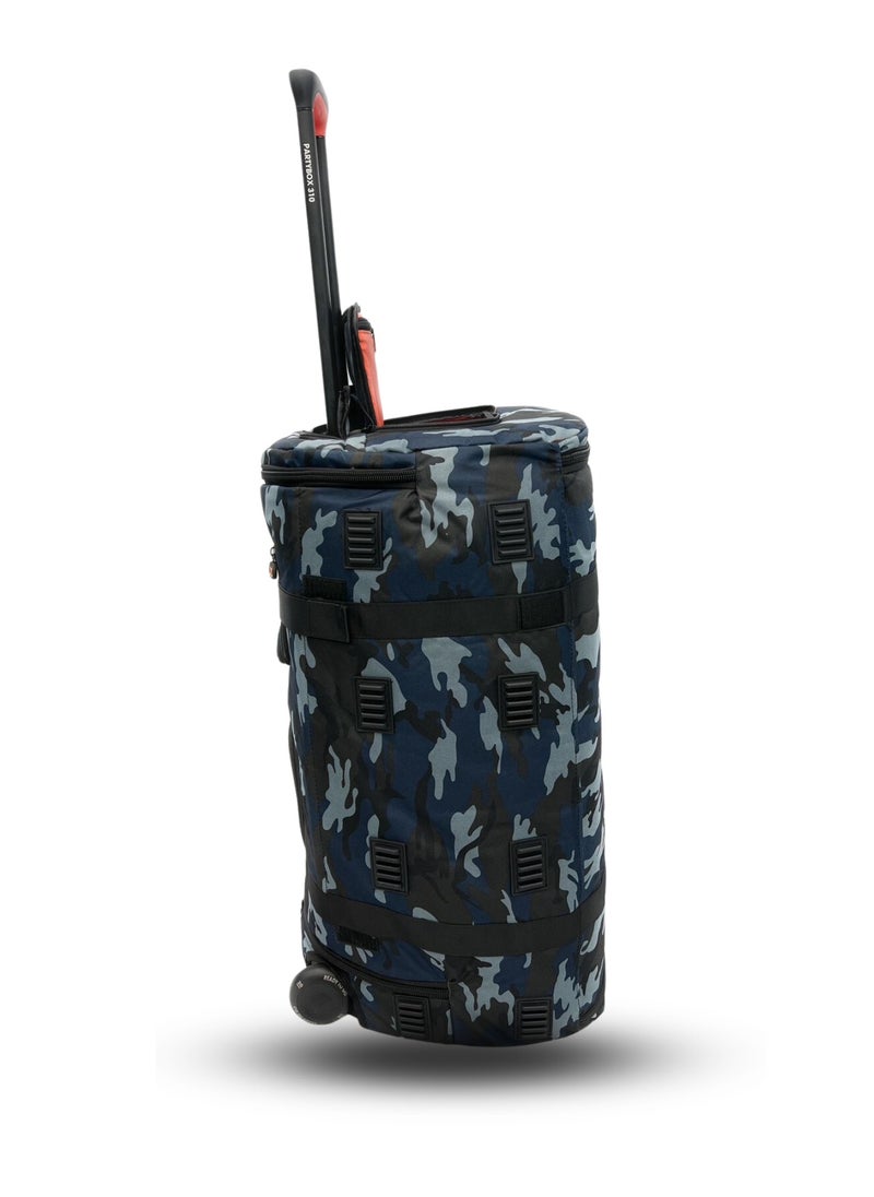 Party Box 310 Speaker Backpack Bag – High-Quality Cloth with Adjustable Shoulder Straps