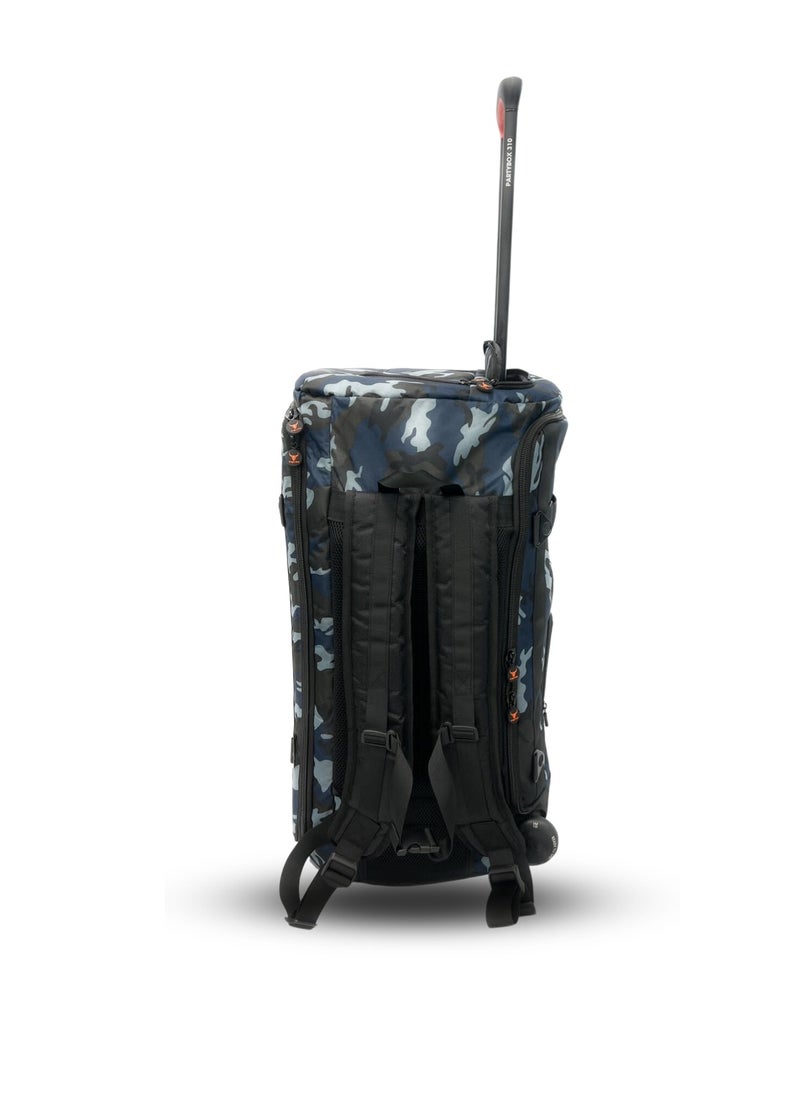 Party Box 310 Speaker Backpack Bag – High-Quality Cloth with Adjustable Shoulder Straps