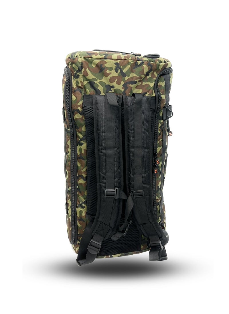 Party Box 310 Speaker Backpack Bag – High-Quality Cloth with Adjustable Shoulder Straps