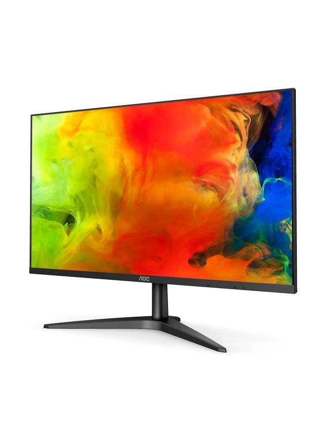 27B1H 27 inch IPS LED Full HD Monitor With 60Hz Black