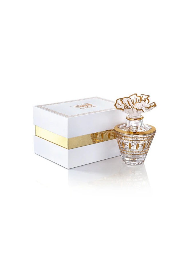 11 Tola Perfume Bottle