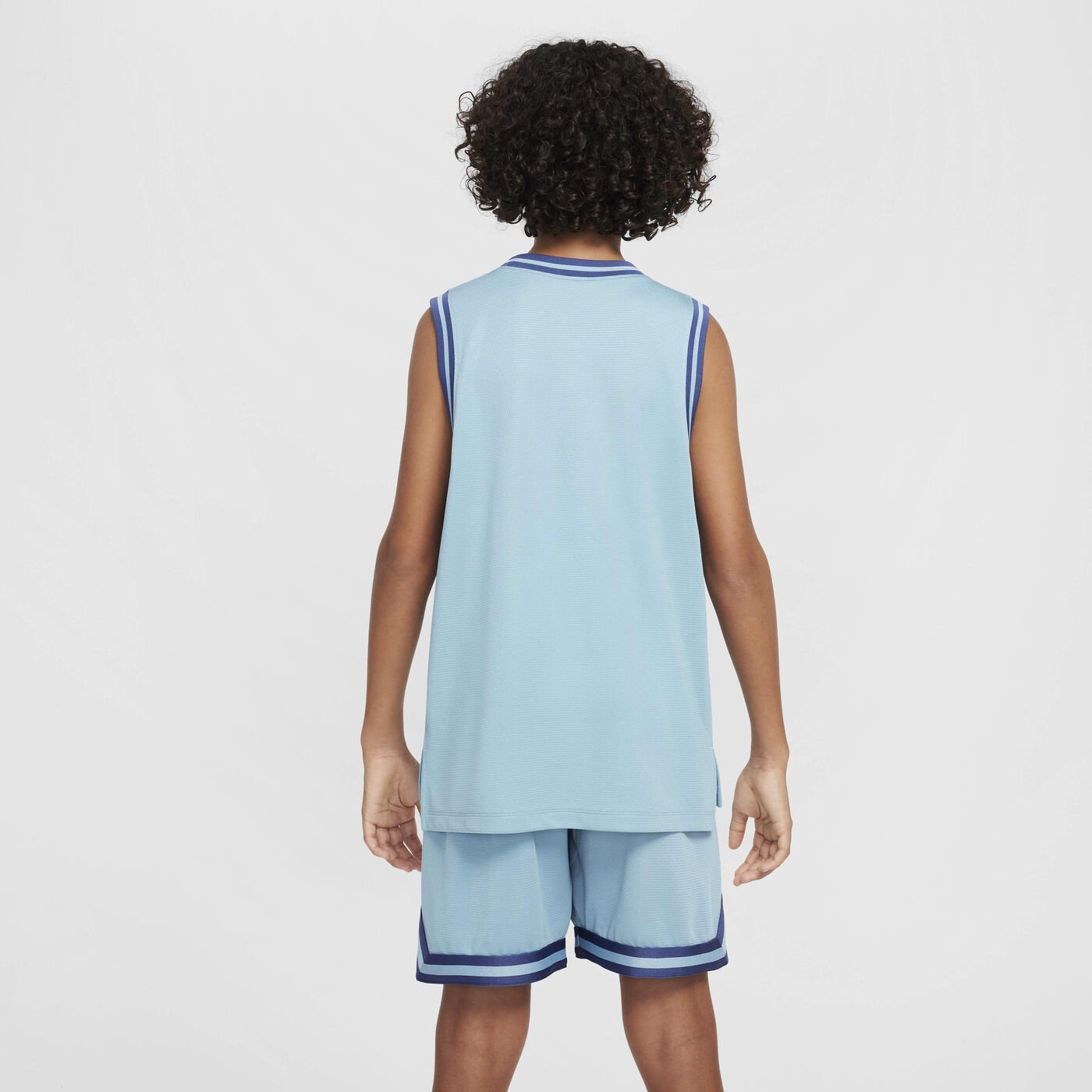 Kids' Culture of Basketball Dri-FIT Basketball Jersey