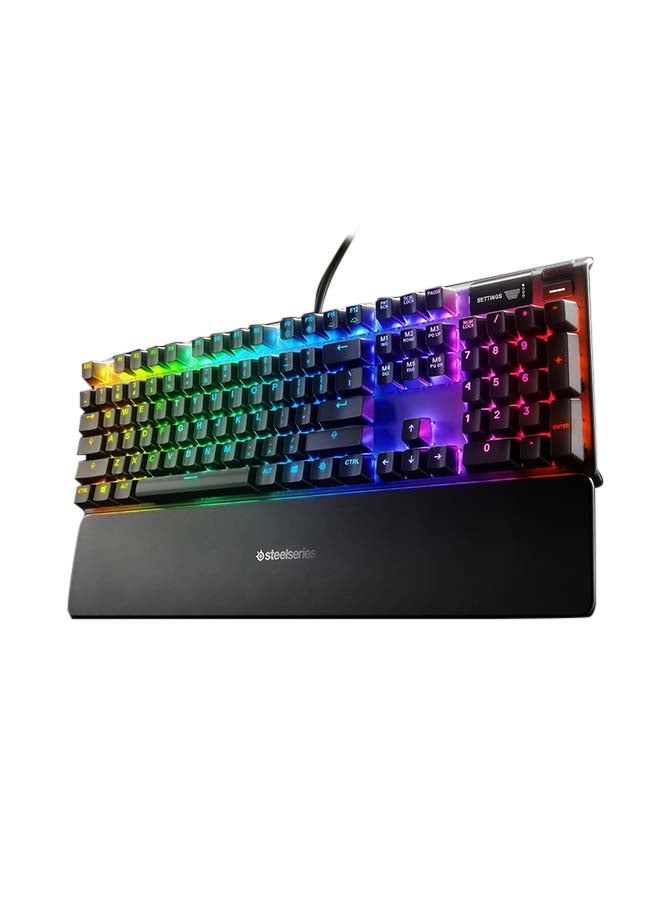 Apex 7 Keyboard (Red Switch) - US