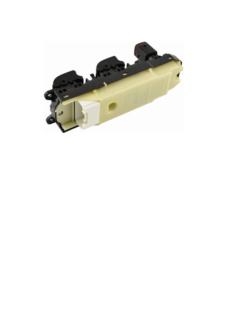 Window Switch 8404060091 For Toyota Land Cruiser 100 For Lexus Lx470 Prado REZI Car Driver Side Electric Window Master Control Switch  OEM 84040-60091