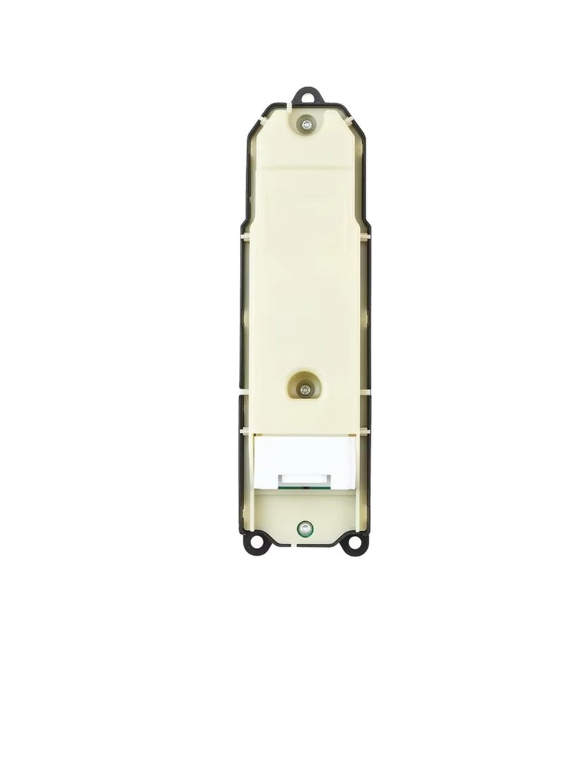 Window Switch 8404060091 For Toyota Land Cruiser 100 For Lexus Lx470 Prado REZI Car Driver Side Electric Window Master Control Switch  OEM 84040-60091