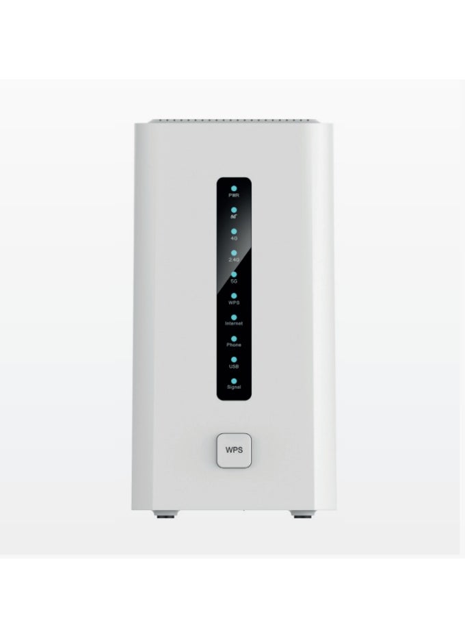 D-Link DWR-3000M 5G CPE WiFI 6 AX3000 Wireless Dual Band Gigabit Router