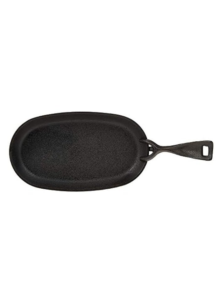 TRAY, 24X14 CM , BLACK, COST01 , 1 PC