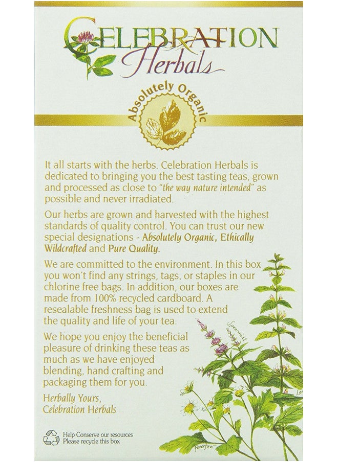 Celebration Herbals Valerian Root 24 Count