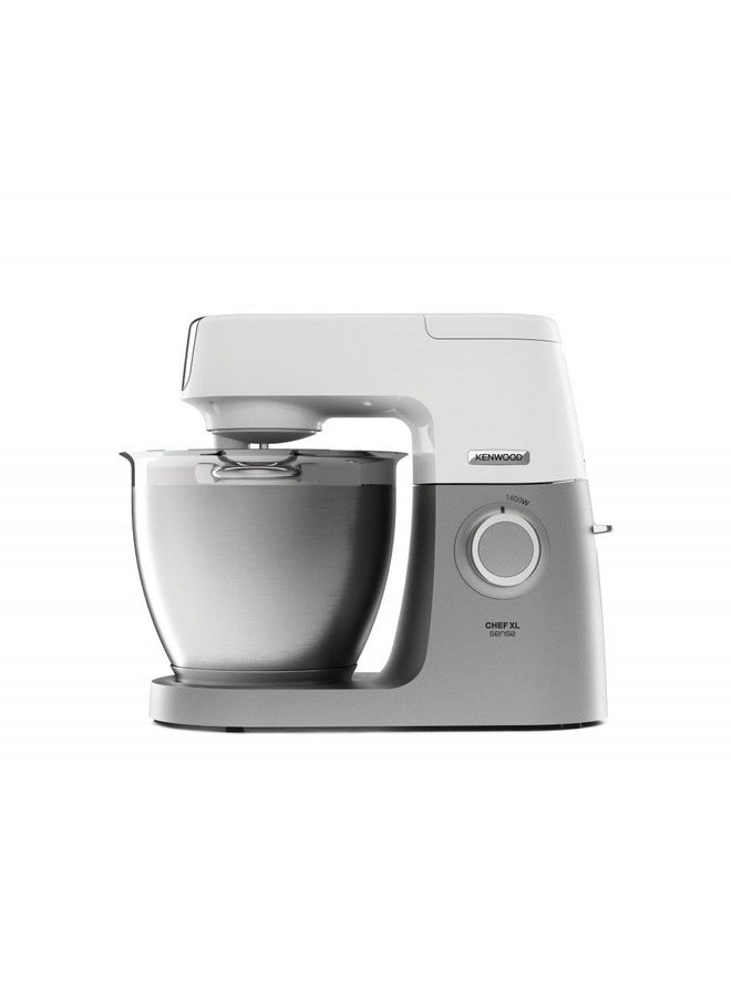 KENWOOD KITCHEN MACHINE CHEF XL SENSE - FP FM FT 3-TOOLS - KVL6140T