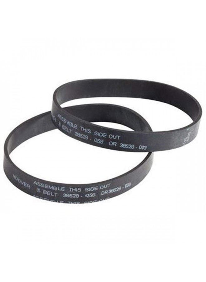 Hoover T-Series Stretch Replacement Belt - AH20080