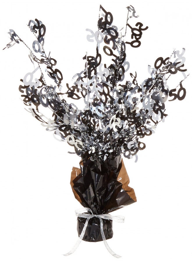 Beistle Gleam 'N Burst Centerpiece, 15