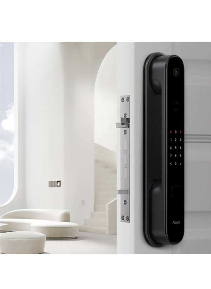 Aqara Smart Door Lock D100 Zigbee Edition with HomeKit Black