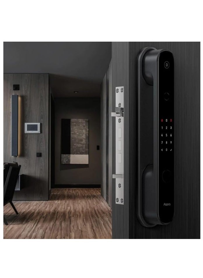 Aqara Smart Door Lock D100 Zigbee Edition with HomeKit Black