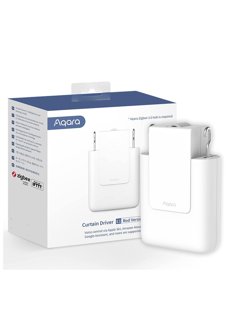 Smart Door Lock U100 with E1 Hub Kit and 2x NFC cards DL-D01D Silver Global Version