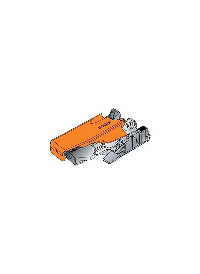 Blum Locking Device for Overlay Tandem Drawer Slides (1 Pair)