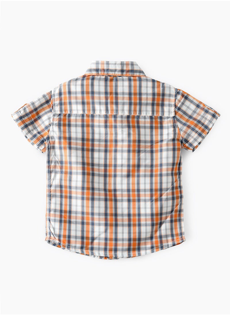 Short sleeve Shirt