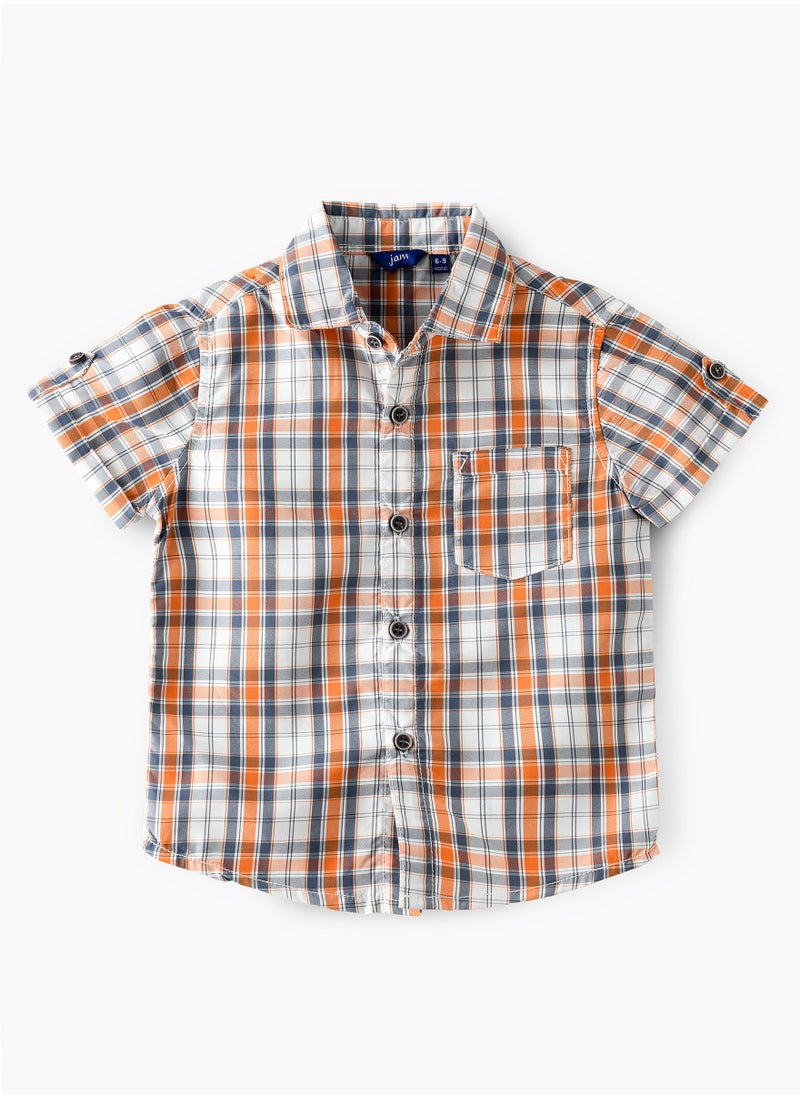 Short sleeve Shirt
