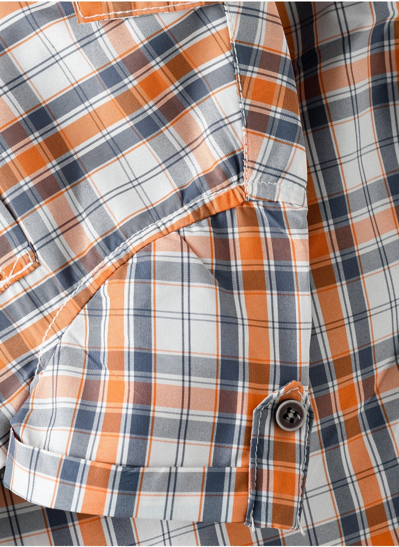 Short sleeve Shirt