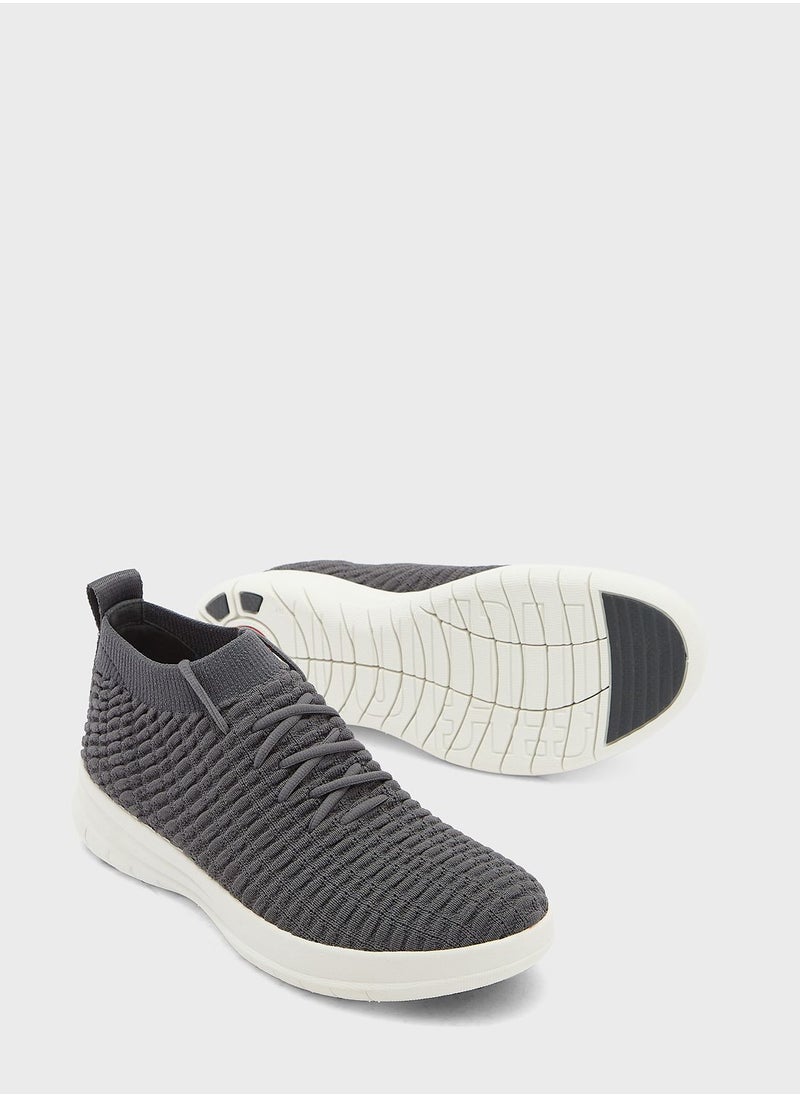 Uberknit High Top Sneakers