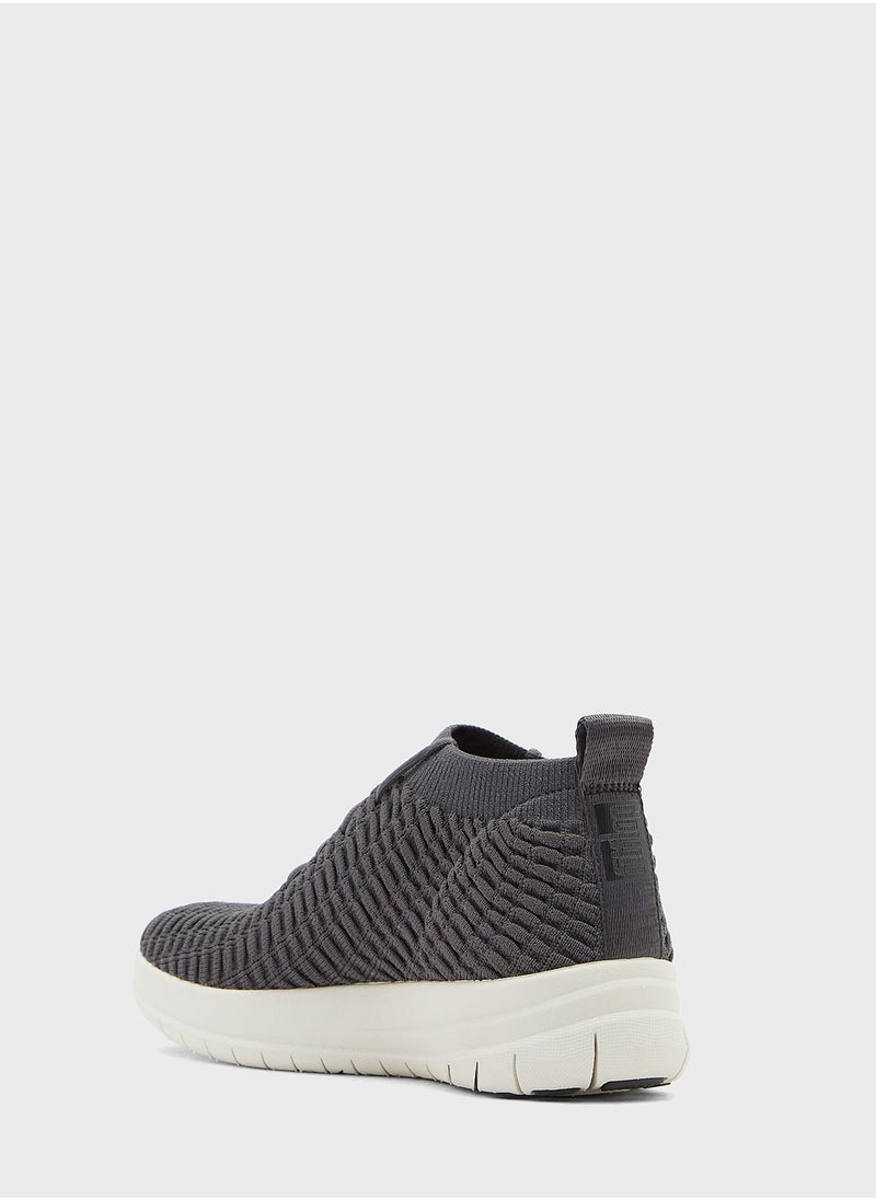 Uberknit High Top Sneakers