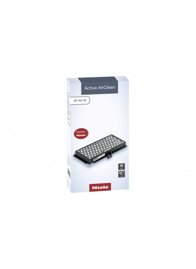 Miele Active Air Clean Filter with TimeStrip Filter for Miele Vacuum Cleaners