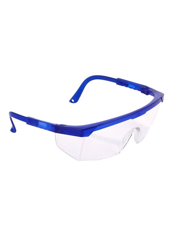 unisex Anti Fog Flexible Safety Glasses