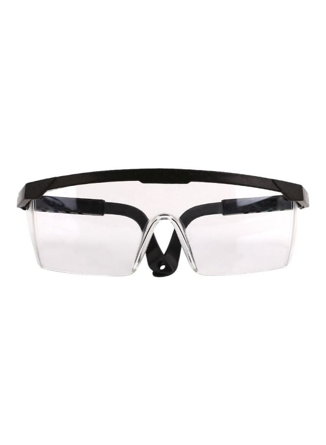 unisex Durable Anti UV Safety Eyewear