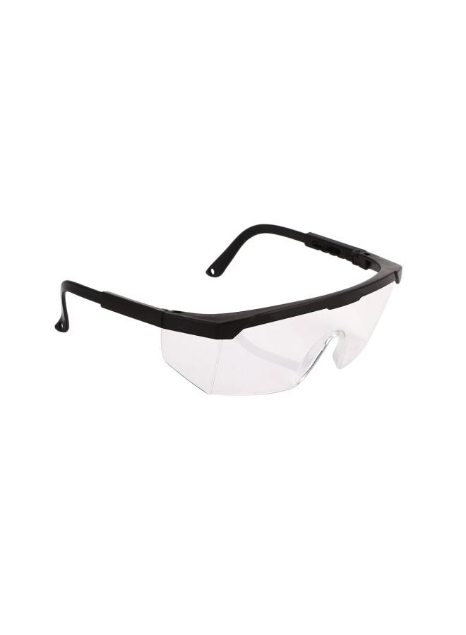 unisex Durable Anti UV Safety Eyewear