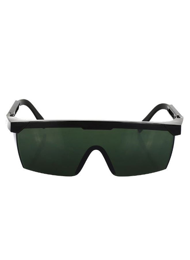 unisex Anti Iron Shield Safety Glasses